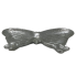 Cast Iron Butterfly - Silver