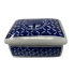 Chinoiserie Porcelain Mini Storage Box