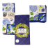 5 pc Blue Hydrangea Kitchen Linen Set