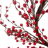 20" Red Berry Wreath
