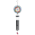 Bless This Home With Love Illuminated Wind Chime