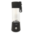 12oz Rechargeable Portable Blender- Black