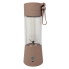 12oz Rechargeable Portable Blender- Taupe