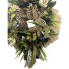 32" All Season Mesh Wreath