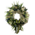 32" All Season Mesh Wreath