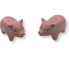 Little Pig Salt & Pepper Shakers