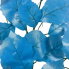 27" Leaf Pick - Blue