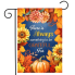 Always Be Grateful Garden Flag