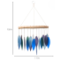 15" Mountain Ridge Handcrafted Windchime