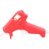 Surebonder High Temp Mini 10 Watt Glue Gun - Coral Red