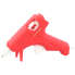 Surebonder High Temp Mini 10 Watt Glue Gun - Coral Red