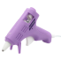 Surebonder High Temp Mini 10 Watt Glue Gun - Lavender