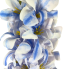 30" Hyacinth Stem - Blue