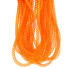 Mesh Tubing - Orange