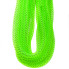 Mesh Tubing - Apple Green