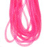 Mesh Tubing - Fuchsia