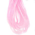 Mesh Tubing - Pink