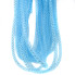 Mesh Tubing - Light Blue