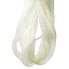 Mesh Tubing - Ivory