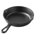 5" Lodge Cast Iron Pan