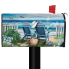 Seaside Escape Summer Mailbox Cover