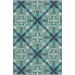 Meridian 2206B Outdoor Rug