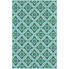 Meridian 5868L Outdoor Rug