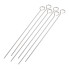 Norpro Stainless Steel Skewers - 12” Set of 6
