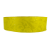 2.5" x 10yd Leaf Filagree Ribbon-Yellow