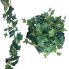 72" Puff Ivy Garland