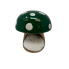 Green Mushroom Scrubber Holder