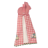 Garden Bunny Hang Up Towel