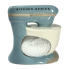 Kitchen Mixer Scrubber Holder