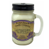 13oz Mason Jar Lavender Vanilla