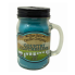 13oz Mason Jar Country Clothesline