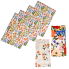 6 pc Summer Meadow Kitchen Linen Set