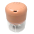 Portable Mini Chopper- Pink