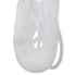 Mesh Tubing - White