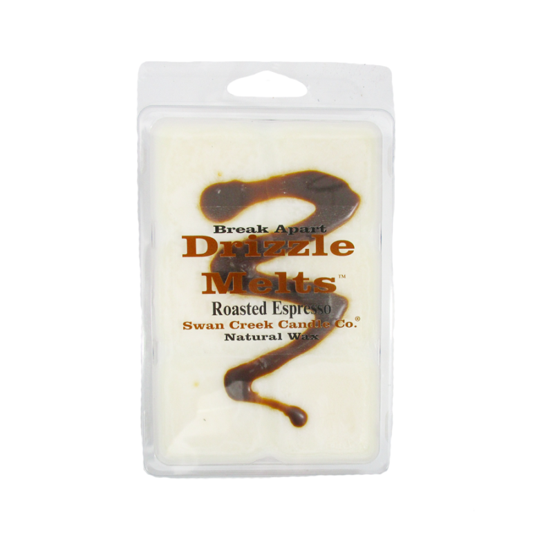 5.25oz Wax Melt - Roasted Espresso