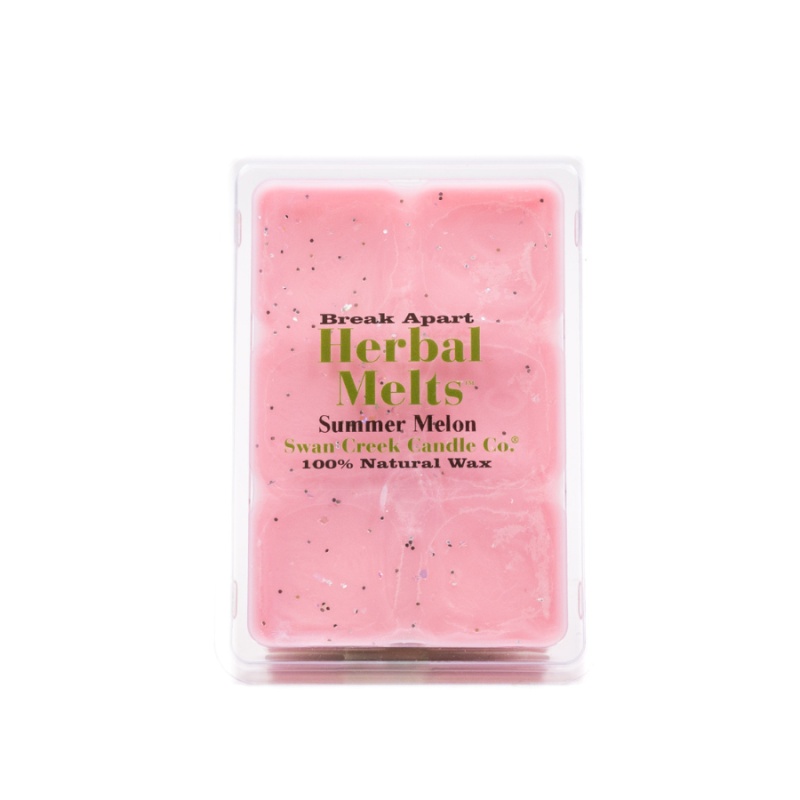 5.25oz Wax Melt - Summer Melon