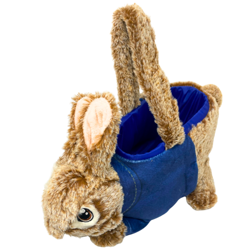 Peter Rabbit Basket