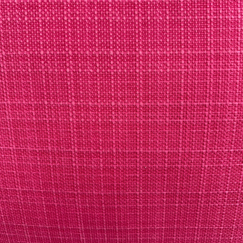 17" Faulkner Jazz Pink Outdoor Pillow