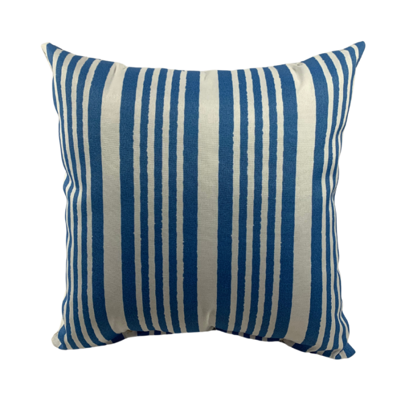 17" Bodie Courtyard Outdoor Pillow