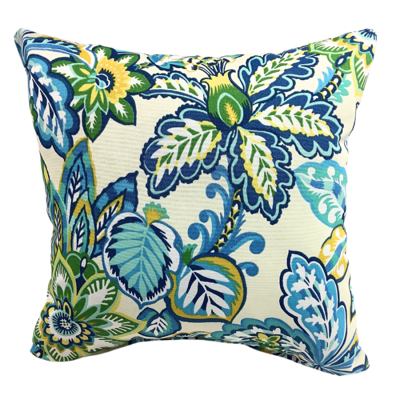 17" Copeland Caribe Outdoor Pillow