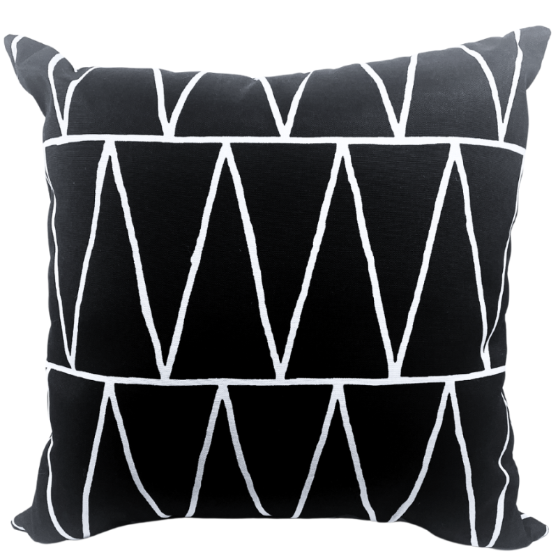 17" Terrain Matte Outdoor Pillow