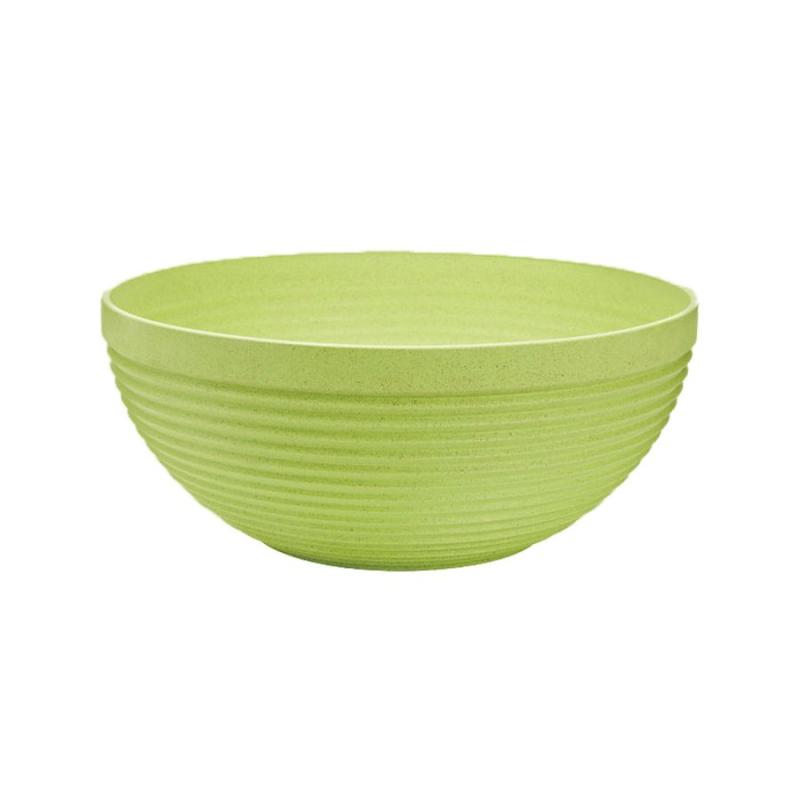 12" Bowl - Key Lime