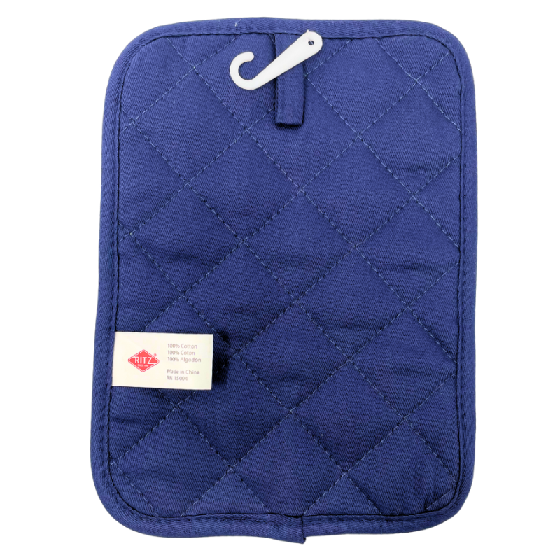 Butterfly Floral Pot Holder