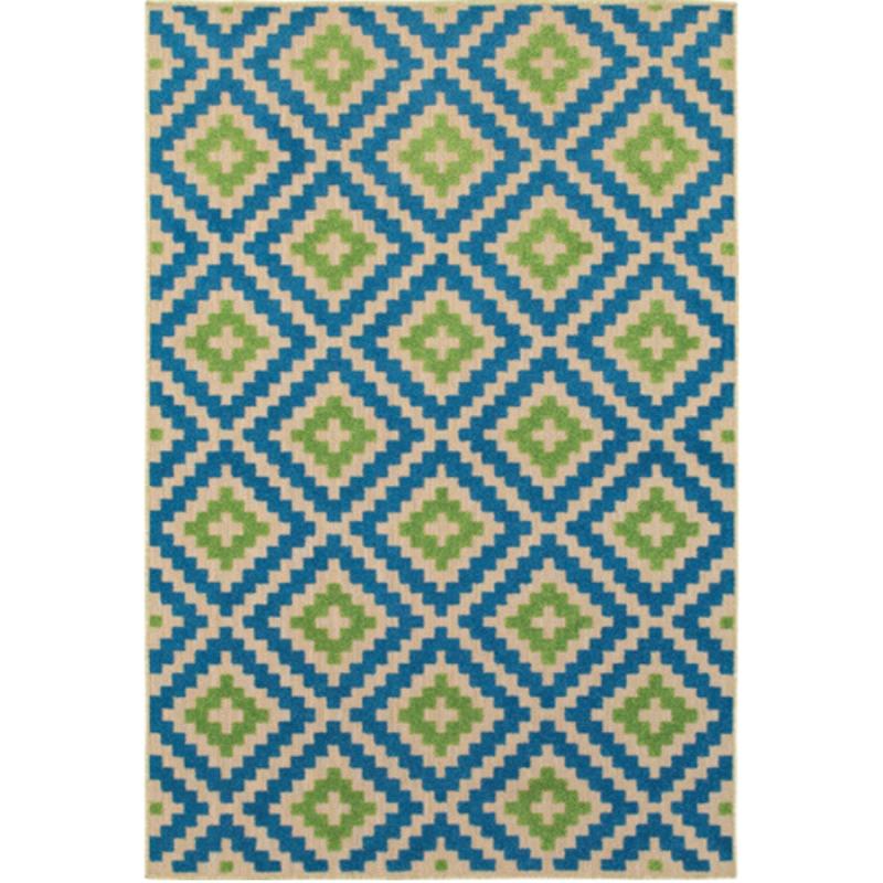 Cayman 2063Z Outdoor Rug