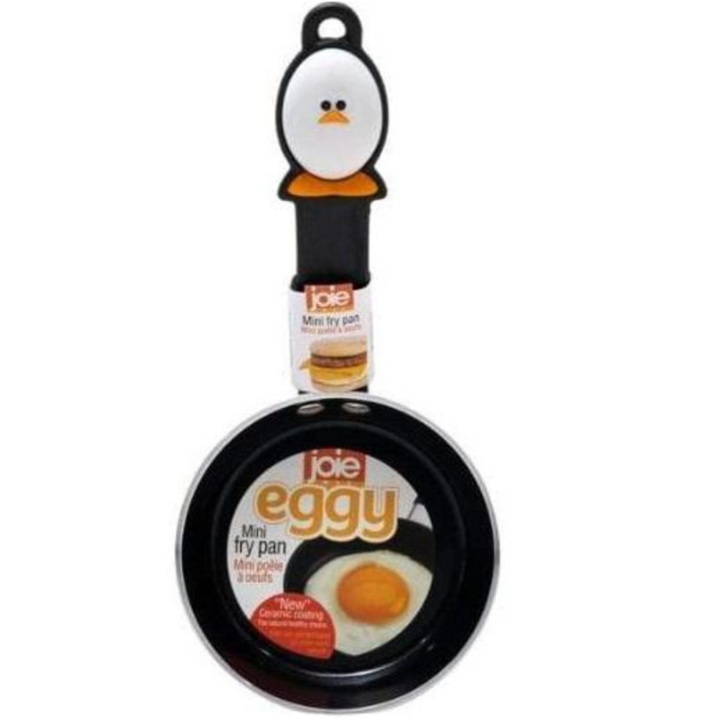 4.5 Joie Eggy Mini Pan