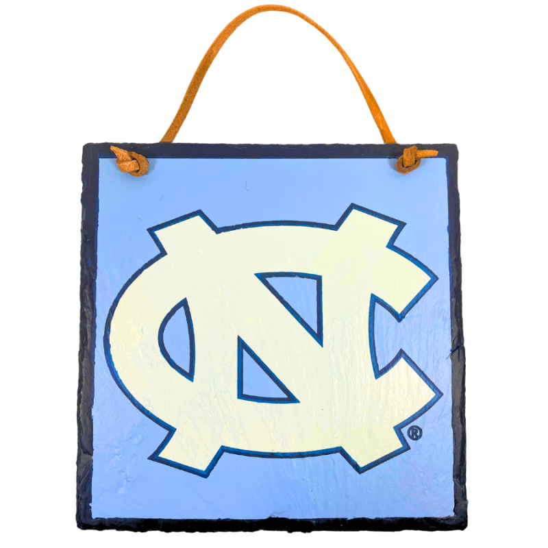 7.5" UNC Hanging Square Slate